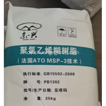 Dongxing PVC-Paste 1156 1302 1702 für Boden